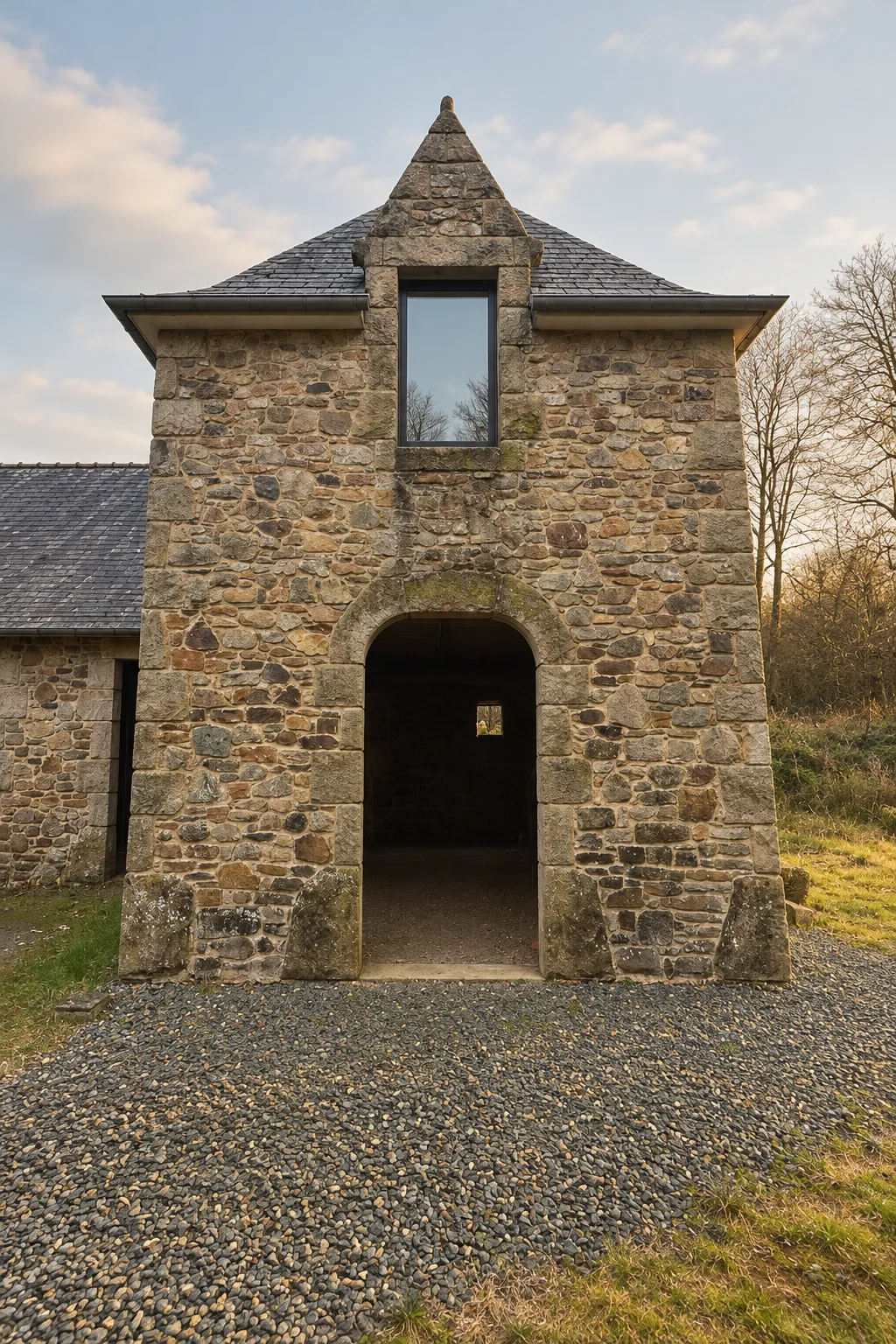 Plouguiel