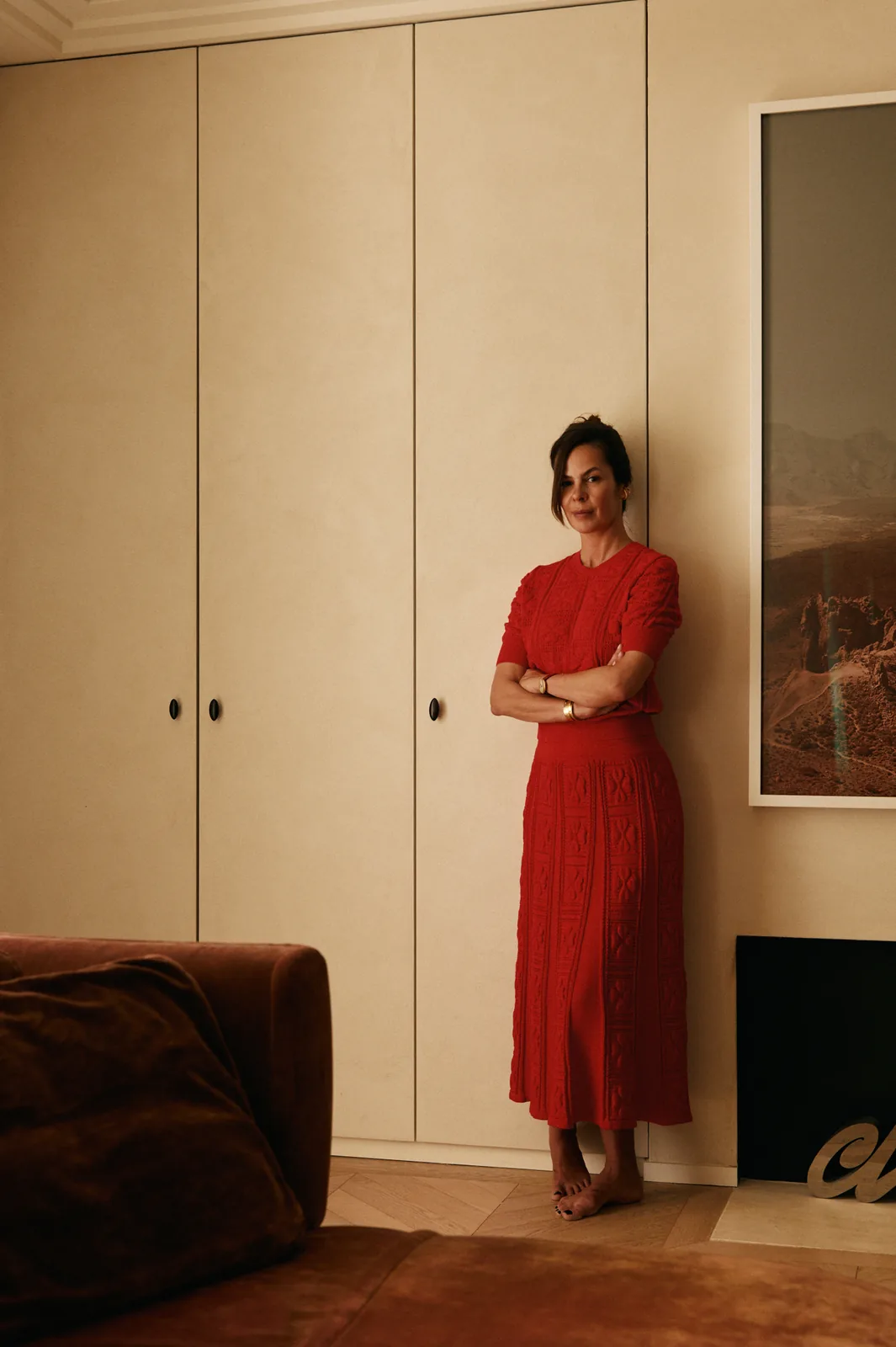 Nathalie Cahn